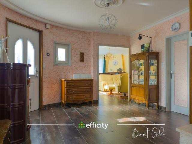 Maison vente à Châteaulin, Bretagne