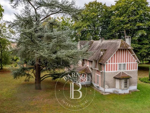 Maison vente à Senlis, Chantilly