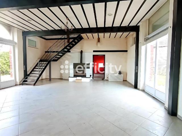 Maison vente à Amiens, Beauval