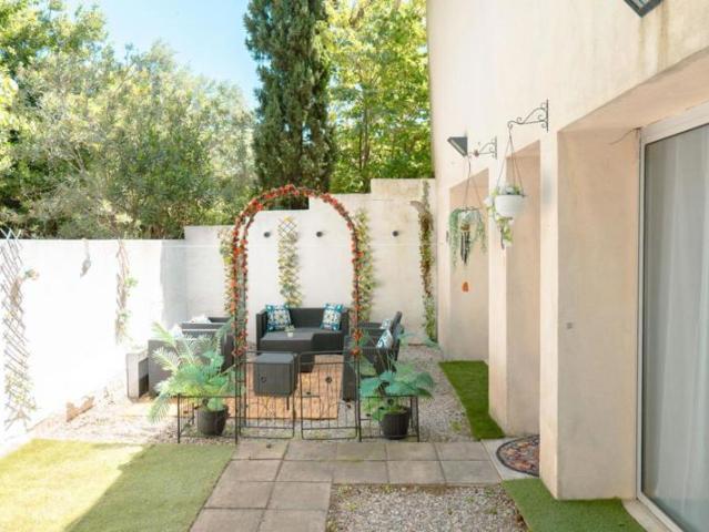 Maison vente à Béziers, Adissan