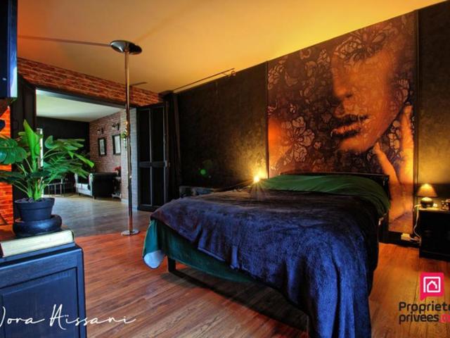 Maison vente à France métropolitaine, Tavaux