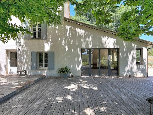 Maison vente à Arrondissement de Draguignan, Lorgues