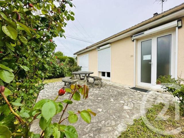 Maison vente à Limoges, Aixe-sur-vienne