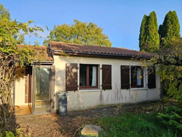 Maison vente à Confolens, Verteuil-sur-charente