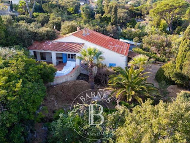 Maison vente à Arrondissement de Draguignan, Ramatuelle