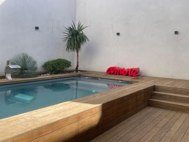 Maison vente à Aix-en-Provence, Aix-en-provence
