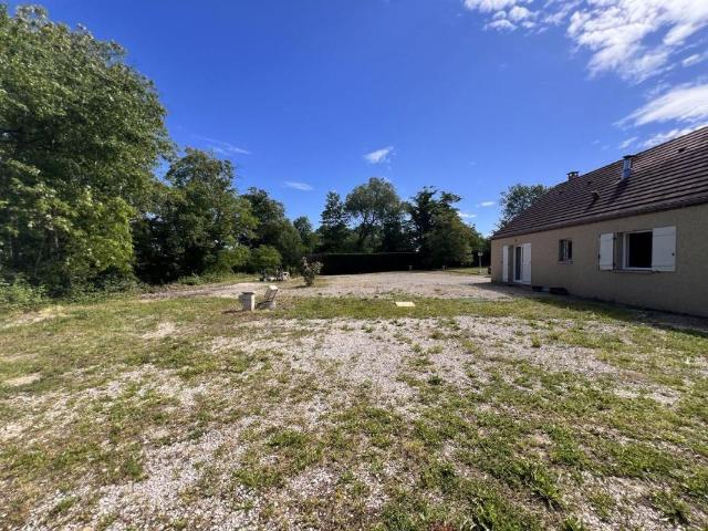 Maison vente à Bas de Pierre, Pierre-de-Bresse