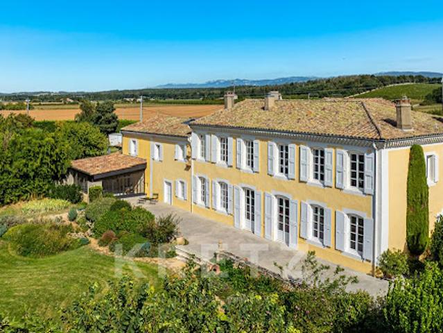 Maison vente à Livron-sur-Drôme, Drôme