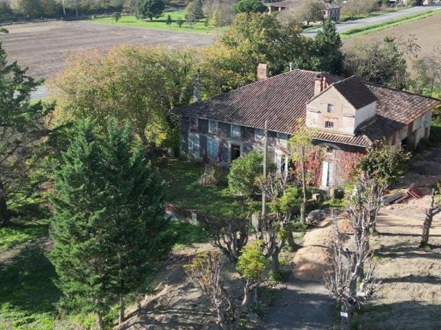 Maison vente à Toulouse, Castelnau-d'estrétefonds