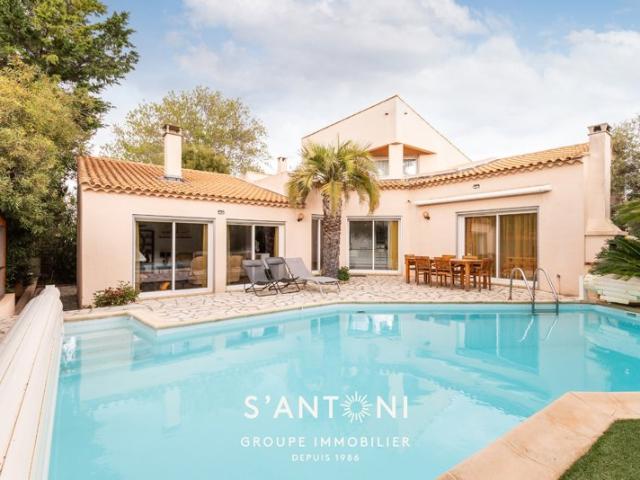 Maison vente à Béziers, Agde