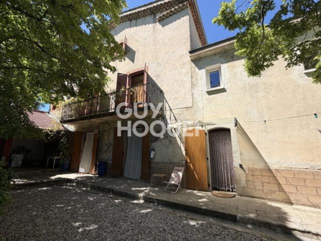 Maison vente à Die, Saou