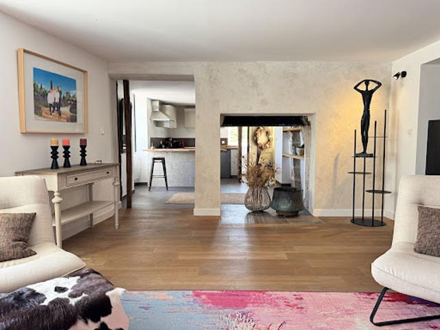 Maison vente à Nyons, Grignan