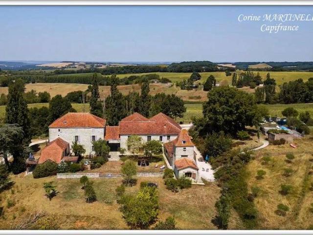 Maison vente à France métropolitaine, Astaffort