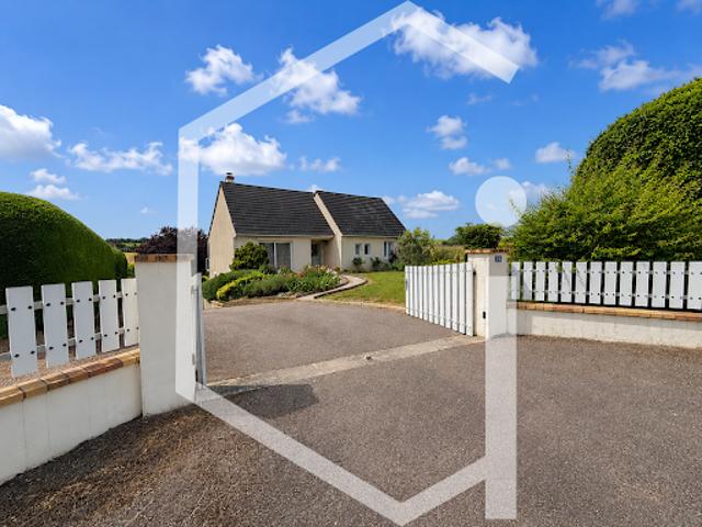 Maison vente à Cosne-Cours-sur-Loire, Saint-andelain