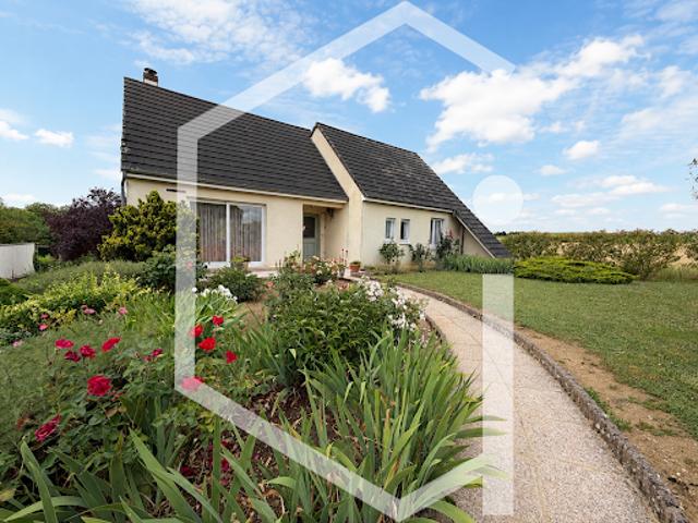 Maison vente à Cosne-Cours-sur-Loire, Saint-andelain