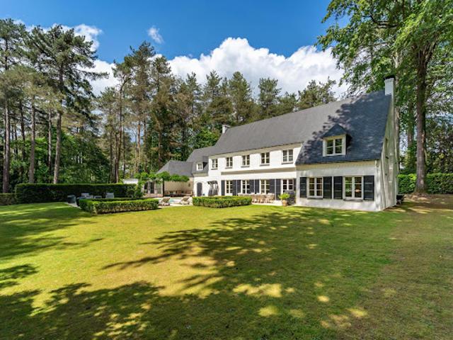 Maison vente à Merbraine, Wallonie