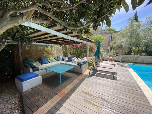 Maison vente à Montpellier