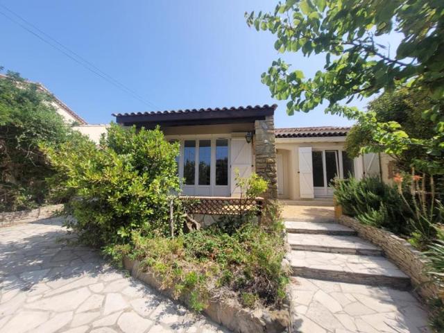 Maison vente à Arrondissement de Toulon, Six-fours-les-plages