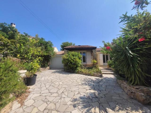 Maison vente à Arrondissement de Toulon, Six-fours-les-plages