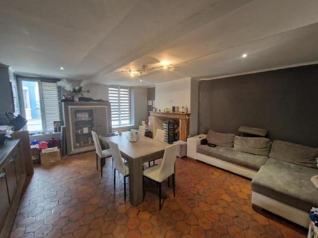 Maison vente à Champrond-en-Gâtine, Eure-et-Loir
