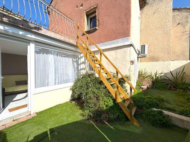 Maison vente à Valréas, Lotissement les Grands Pres