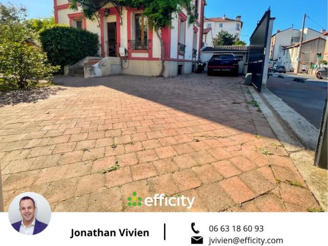 Maison vente à Nanterre