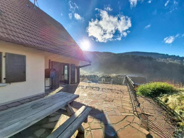 Maison vente à Natzwiller, Collectivité européenne d'Alsace