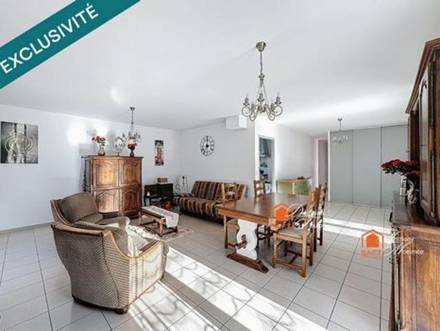 Villa vente à La Tour-du-Pin, Morestel