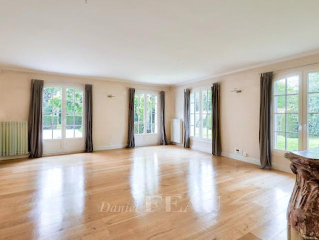 Maison location à Boulogne-Billancourt, Marnes-la-coquette