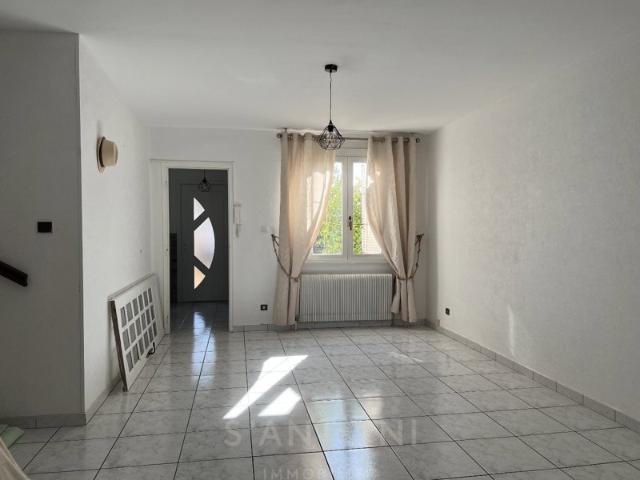 Maison vente à Montpellier, Balaruc-les-bains