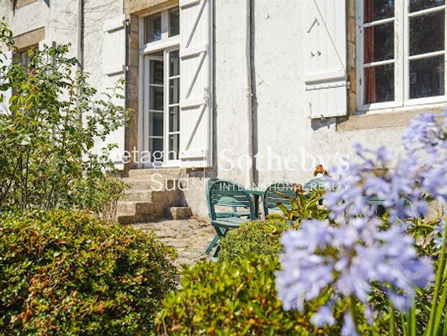 Maison vente à Vannes, Bretagne