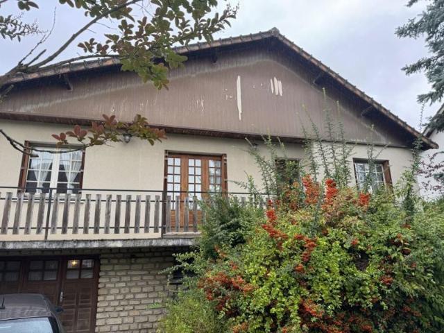 Maison vente à Saint-Amand-Montrond, Saint-amand-montrond