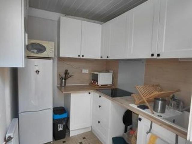 Maison location à Bordeaux