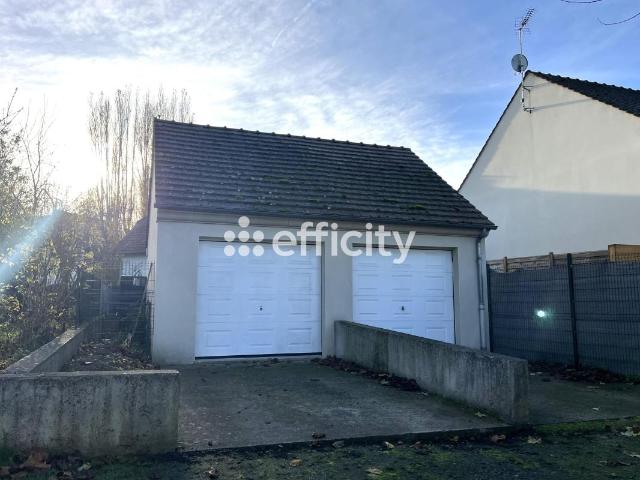 Maison vente à Soissons, Villeneuve-saint-germain
