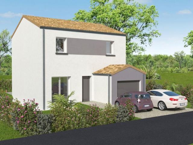 Maison vente à Nantes, Clisson