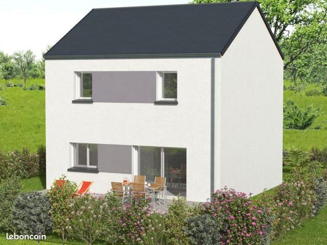 Maison vente à Nantes