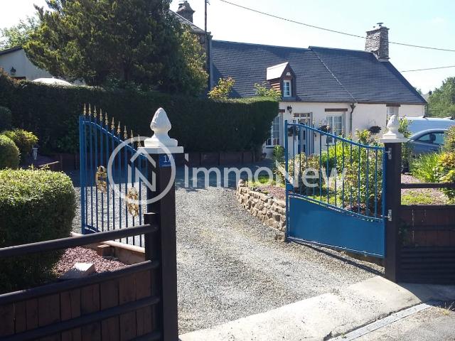 Maison vente à Avranches, Sourdeval