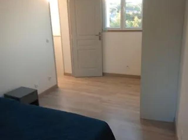 Maison location à Rosemont, Saint-Pol-sur-Ternoise