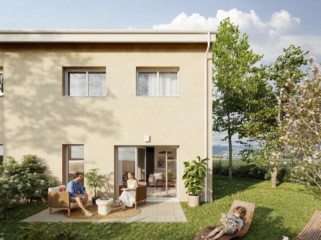 Maison vente à Clermont-Ferrand, Aulnat