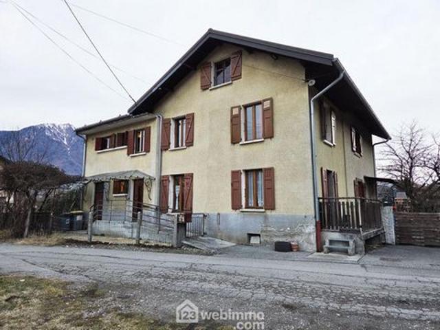 Maison vente à Albertville, Grignon