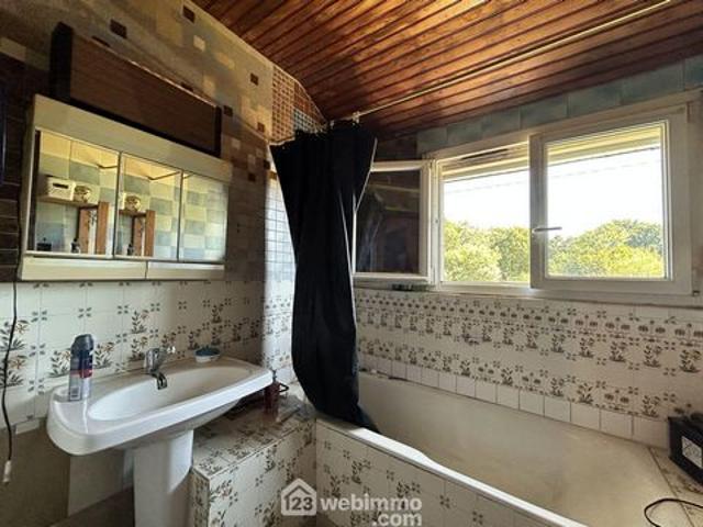 Maison vente à Guingamp, Bretagne