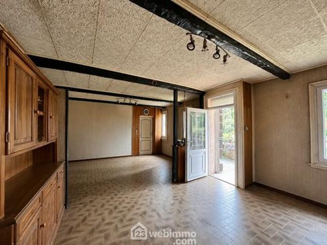 Maison vente à Louargat, Côtes-d'Armor