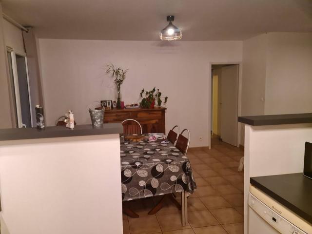 Maison vente à Sérignac-sur-garonne