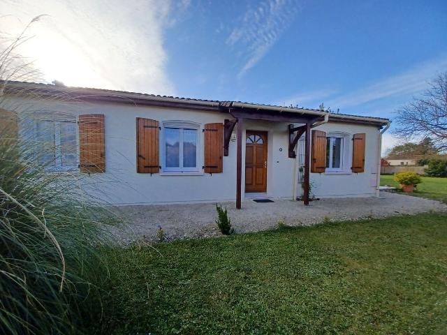 Maison vente à Rochefort, Saint-sulpice-de-royan