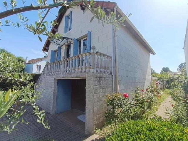 Maison vente à Palaiseau, Villemoisson-sur-orge
