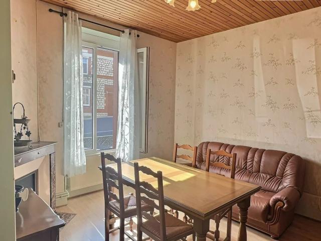 Maison vente à Vitry-le-François, Sermaize-les-bains