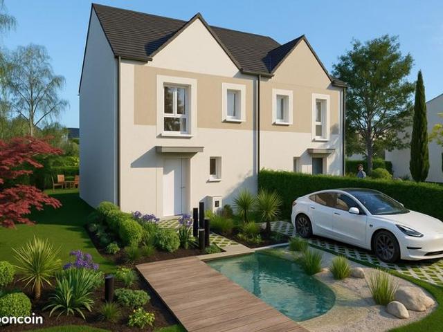 Maison vente à Antony