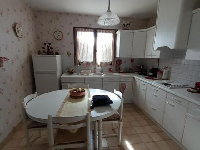 Maison vente à Auch
