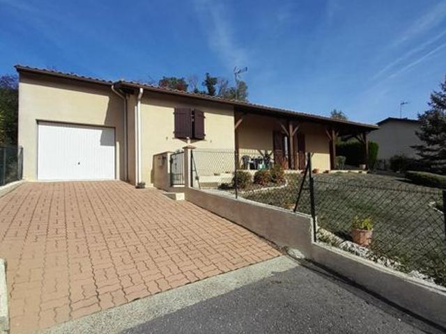 Maison vente à Auch