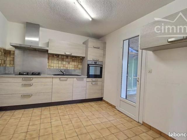 Maison vente à Béziers, Villeneuve-lès-béziers